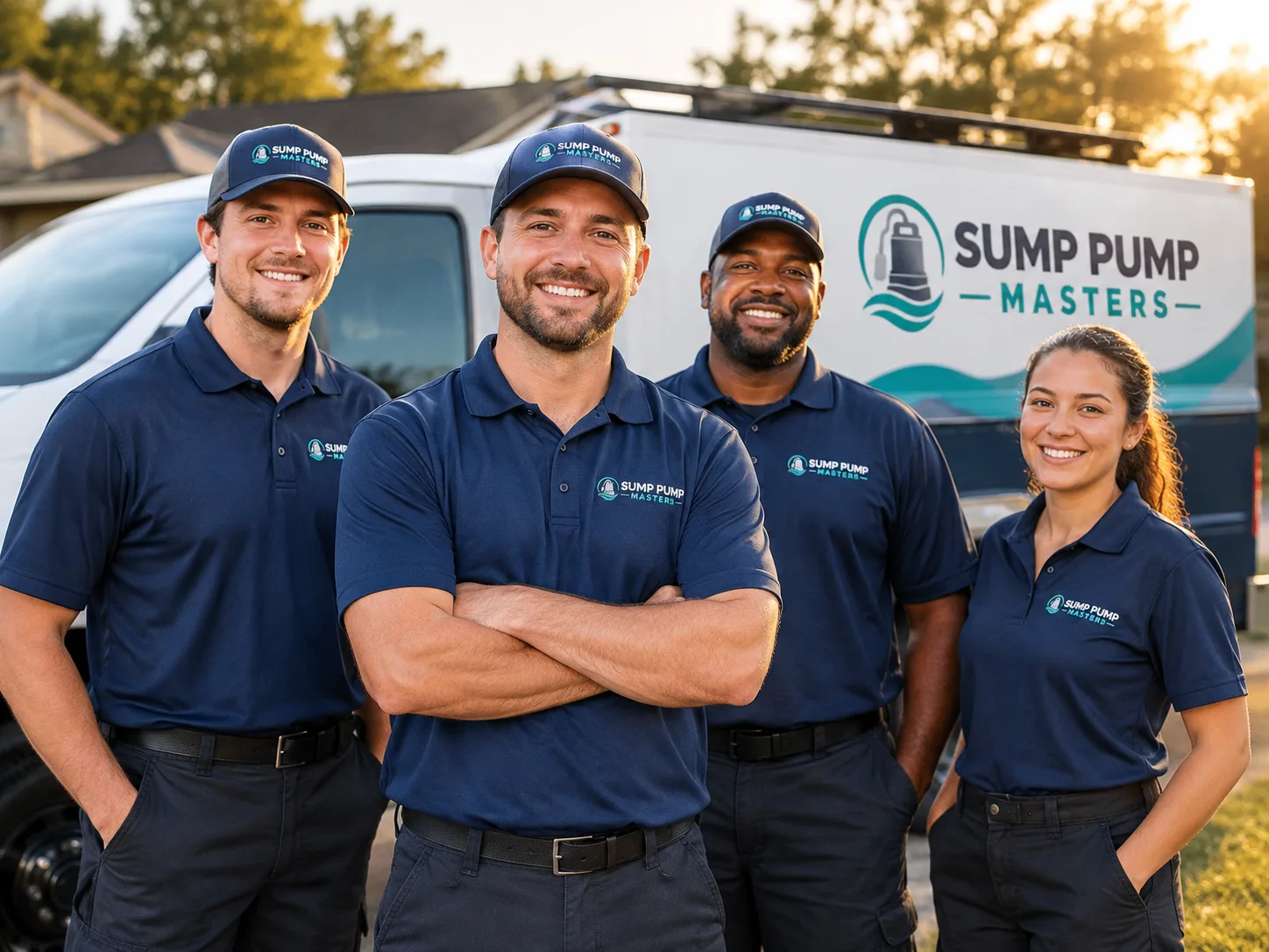 Sump Pump Repair company in Warwick, MA